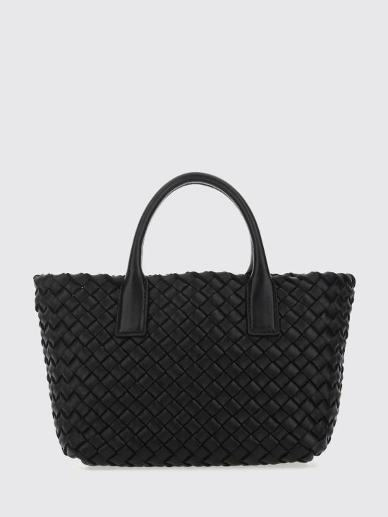 26FW 보테가베네타 토트백 709464V1OW1 8425 Black