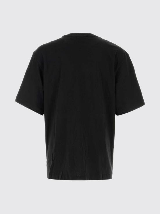 26FW 노스페이스 반팔 티셔츠 NF0A8EVW JK31 Black - NORTH FACE