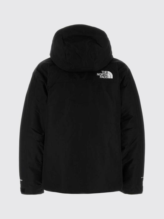 26FW 노스페이스 자켓 NF0A8D1V JK31 Black - NORTH FACE