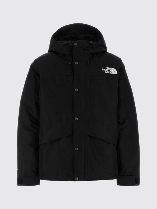 26FW 노스페이스 자켓 NF0A8D1V JK31 Black - NORTH FACE