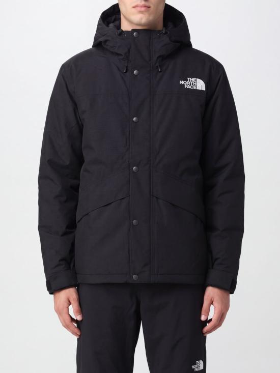 26FW 노스페이스 자켓 NF0A8D1V JK31 Black