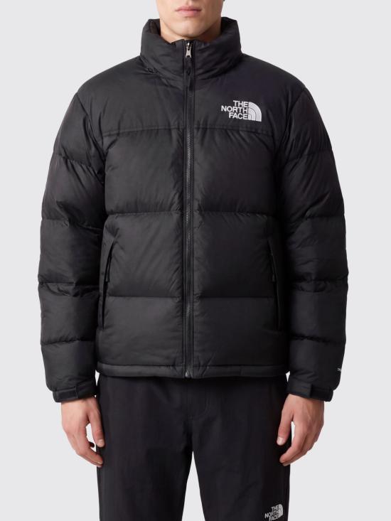 26FW 노스페이스 1996 RETRO 레트로 눕시 자켓 NF0A3C8D GOE1 Black