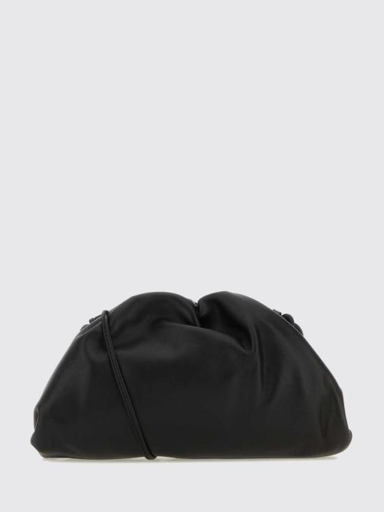 26FW 보테가베네타 숄더백 585852VCP40 1229 Black - BOTTEGA VENETA