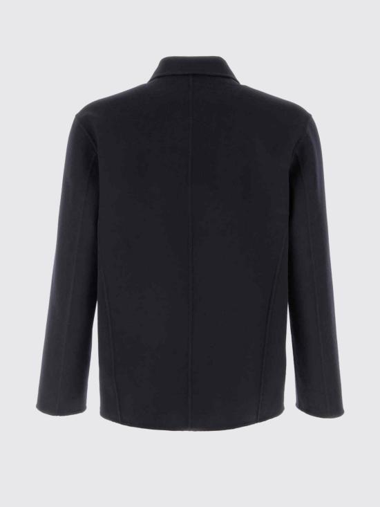 26FW 질샌더 자켓 J22SW0139J40342 402 Blue - JIL SANDER