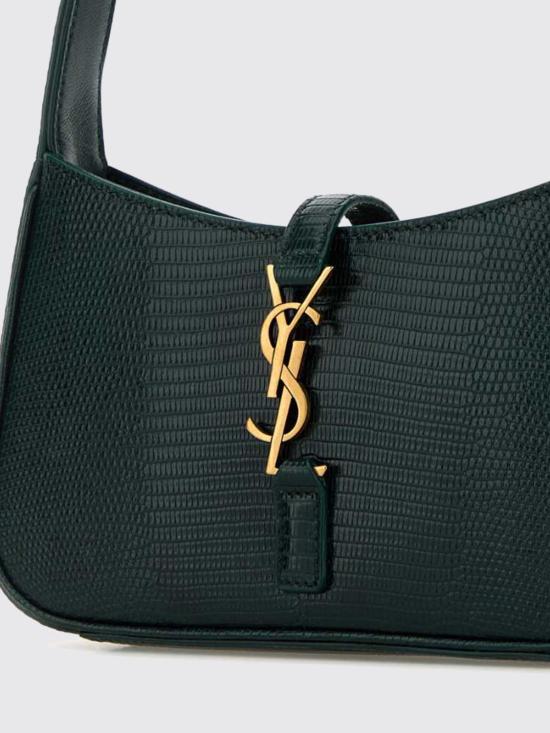 26FW 생로랑 르 5 아 7 미니 숄더백 르 5 아 7 미니 숄더백 710318EAAXO 3482 White - SAINT LAURENT