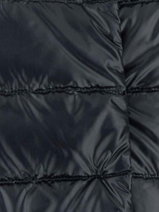 26FW 에르노 소피아 레귤러 핏 케이프 다운 자켓 PI0046DIC12017Z 9300 Black - HERNO