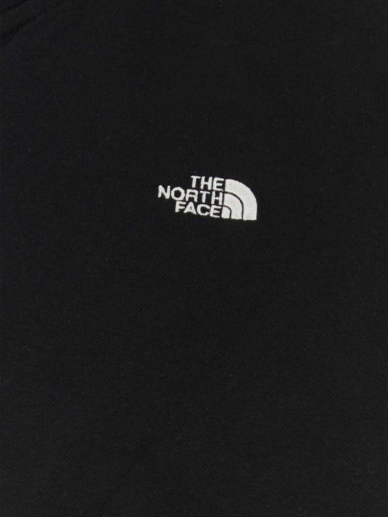 26FW 노스페이스 긴팔 티셔츠 NF0A8FDE JK31 Black - NORTH FACE