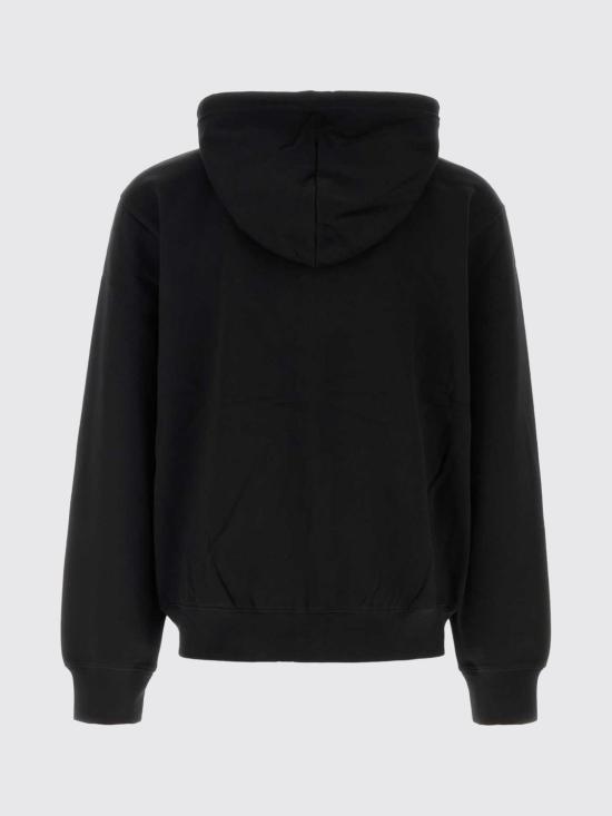 26FW 노스페이스 긴팔 티셔츠 NF0A8FDE JK31 Black - NORTH FACE