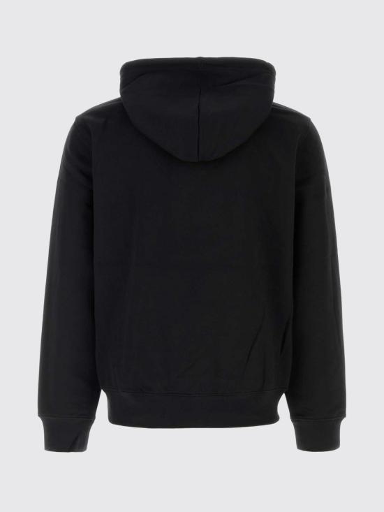 26FW 노스페이스 긴팔 티셔츠 NF0A8FDA JK31 Black - NORTH FACE