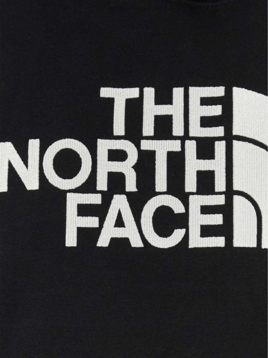 26FW 노스페이스 긴팔 티셔츠 NF0A8FDA JK31 Black - NORTH FACE