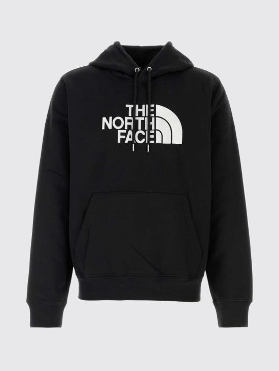 26FW 노스페이스 긴팔 티셔츠 NF0A8FDA JK31 Black - NORTH FACE