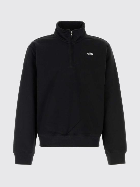 26FW 노스페이스 긴팔 티셔츠 NF0A8FD8 JK31 Black - NORTH FACE