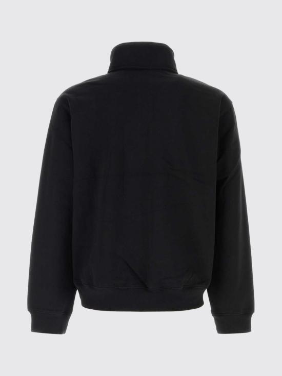 26FW 노스페이스 긴팔 티셔츠 NF0A8FD8 JK31 Black - NORTH FACE