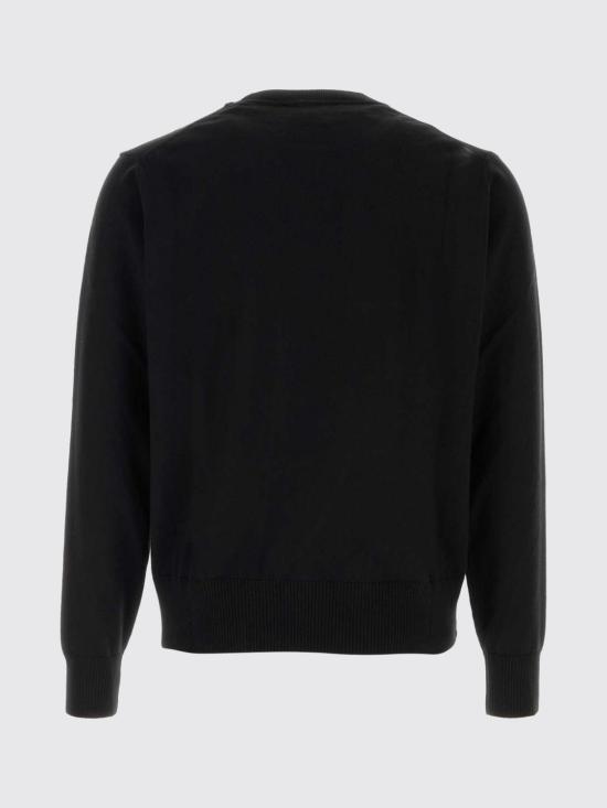 26FW 비비안웨스트우드 알렉스 니트 27010012Y001V N402 Black - VIVIENNE WESTWOOD