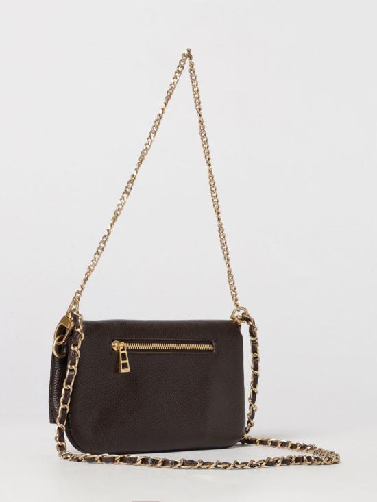 26FW 자딕앤볼테르 크로스백 LWBA03975 219 Brown - ZADIG & VOLTAIRE