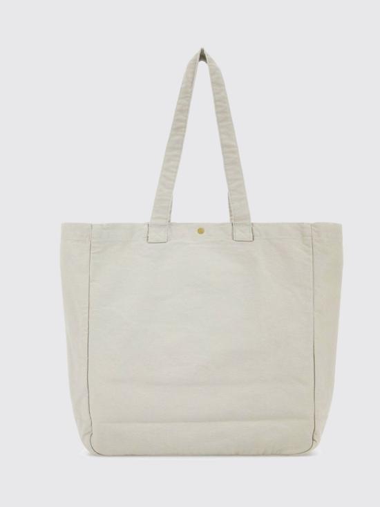 26FW 칼하트 WIP 베이필드 토트 I035688 2LP4O Grey - CARHARTT WIP