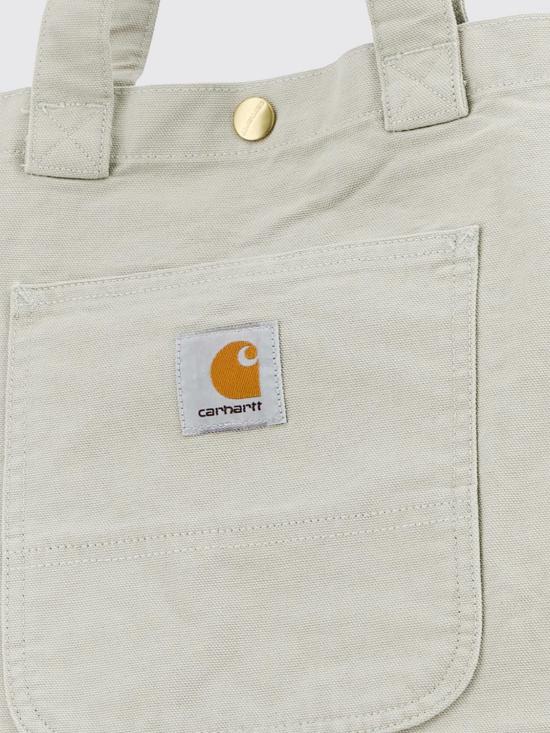 26FW 칼하트 WIP 베이필드 토트 I035688 2LP4O Grey - CARHARTT WIP