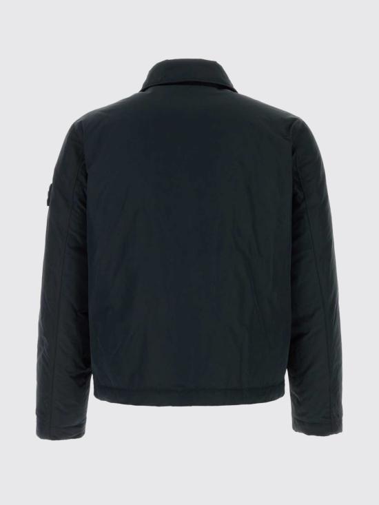 26FW 스톤 아일랜드 자켓 4100022S0A26 V0020 Blue - STONE ISLAND