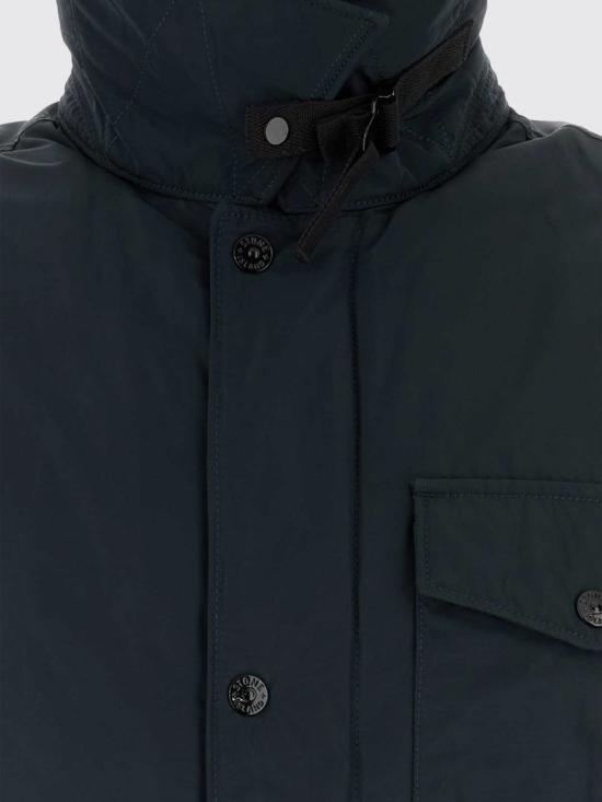26FW 스톤 아일랜드 자켓 4100022S0A26 V0020 Blue - STONE ISLAND