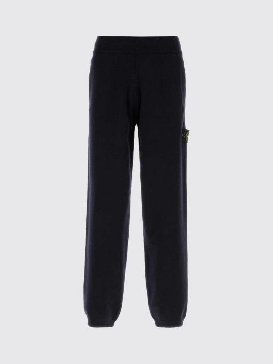 26FW 스톤 아일랜드 트레이닝/조거 팬츠 5200001S01A1 V0020 Blue - STONE ISLAND