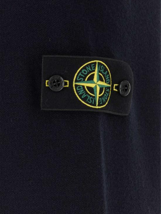 26FW 스톤 아일랜드 트레이닝/조거 팬츠 5200001S01A1 V0020 Blue - STONE ISLAND