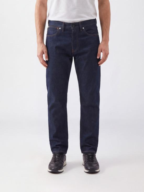 26FW 스톤 아일랜드 데님 팬츠 J100008S0J13 VJ200 Blue