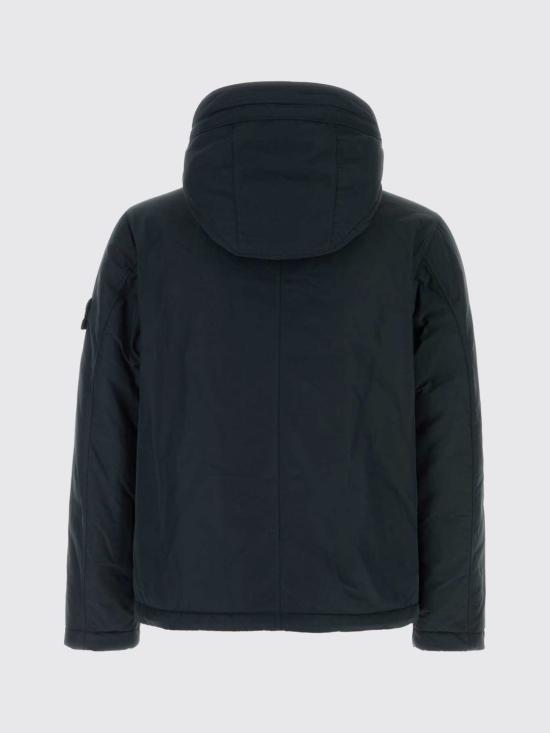 26FW 스톤 아일랜드 자켓 4100010S0A26 V0020 Blue - STONE ISLAND