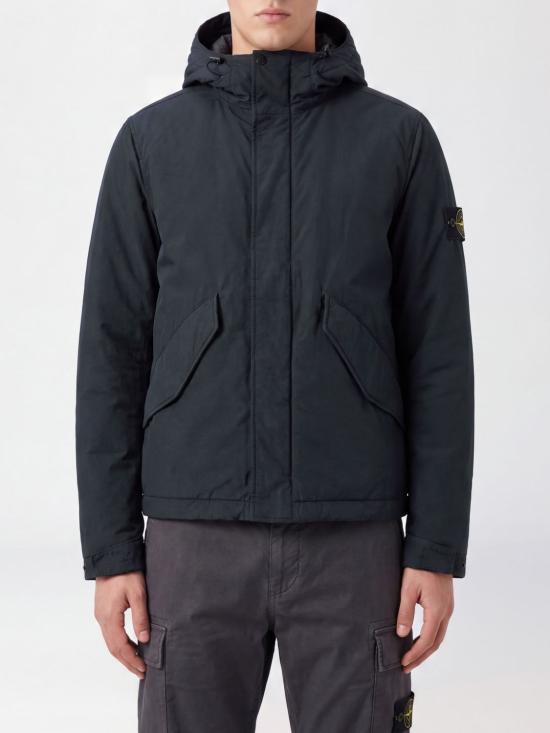 26FW 스톤 아일랜드 자켓 4100010S0A26 V0020 Blue