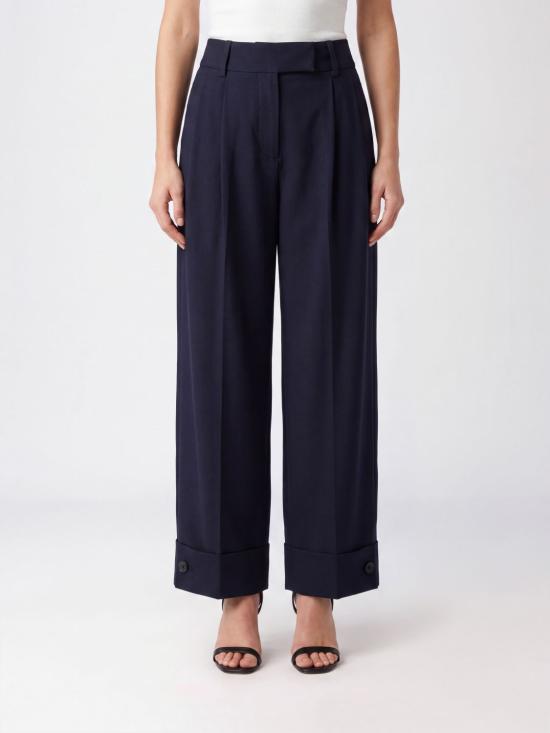 26FW 조르지오 아르마니 팬츠 GW002959TE10090 UB115 Blue