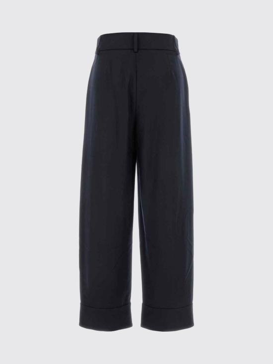 26FW 조르지오 아르마니 팬츠 GW002959TE10090 UB115 Blue - GIORGIO ARMANI