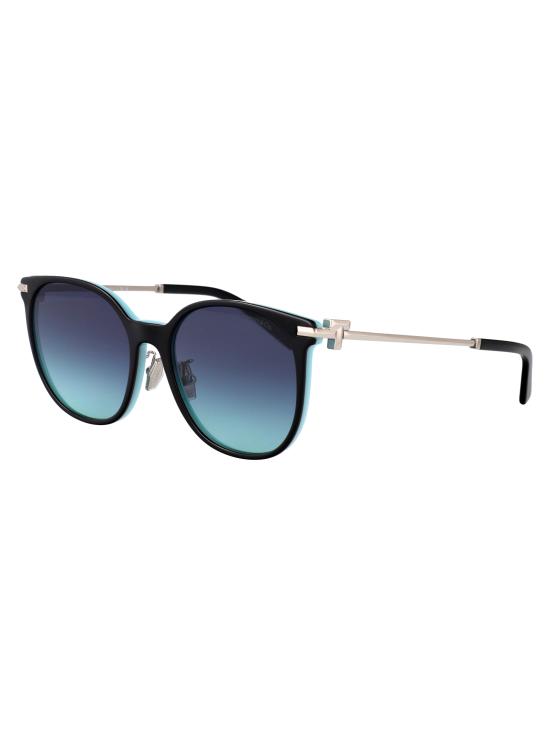 26SS 티파니앤코 선글라스 0TF4224D 80559S black - TIFFANY & CO