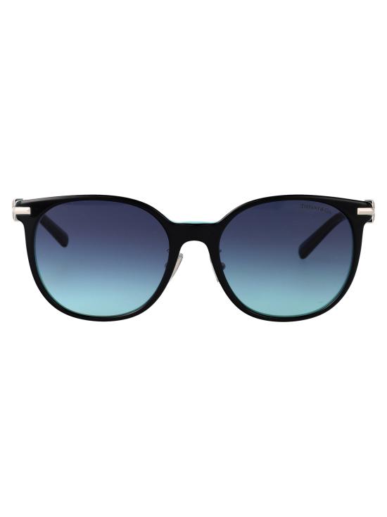 26SS 티파니앤코 선글라스 0TF4224D 80559S black