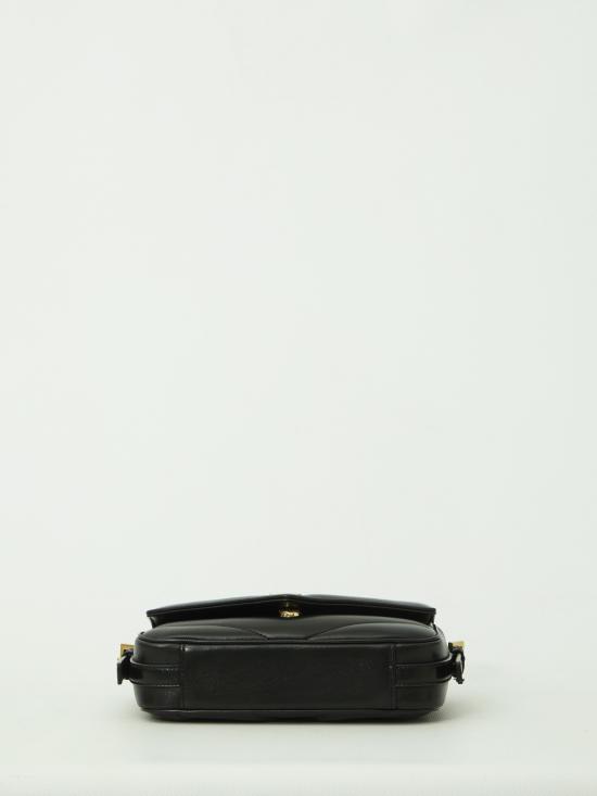 26FW 생로랑 루루 토이 크로스백 873156 BLACK - SAINT LAURENT