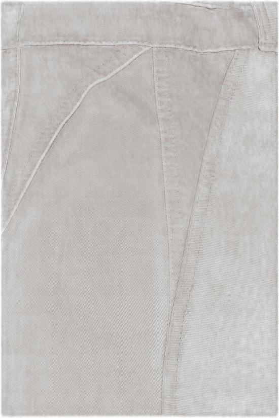 26SS 블루마린 스커트 4J162A N0820 BEIGE - BLUMARINE