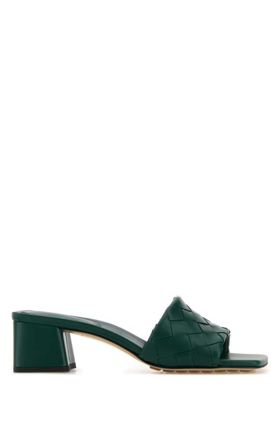 26SS 보테가베네타 샌들 838098V2ED0 3134 GREEN