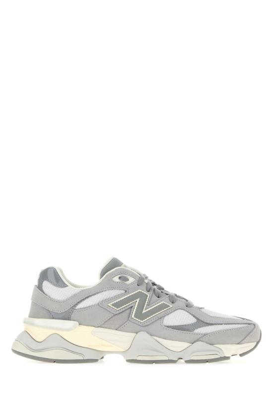 26FW 뉴발란스 9060 스니커즈 U90609Z4 ANGORA GRAY