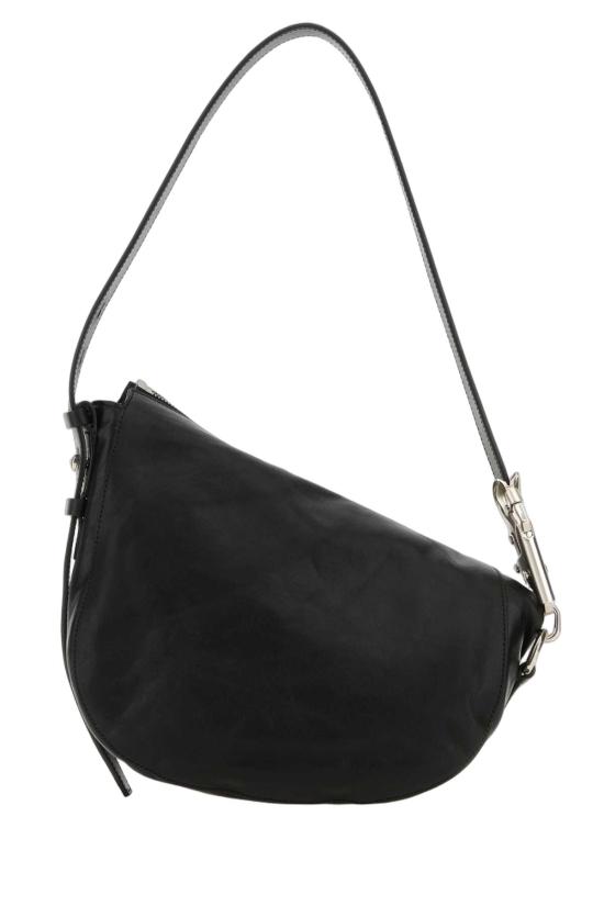  버버리 숄더백 8082396 A1189 BLACK - BURBERRY