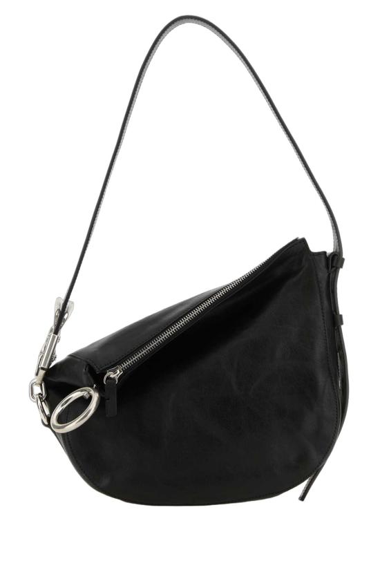  버버리 숄더백 8082396 A1189 BLACK