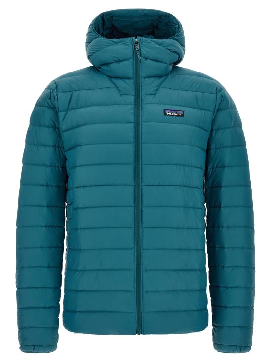 26FW 파타고니아 다운 스웨터 후디 84702GLCB Blue