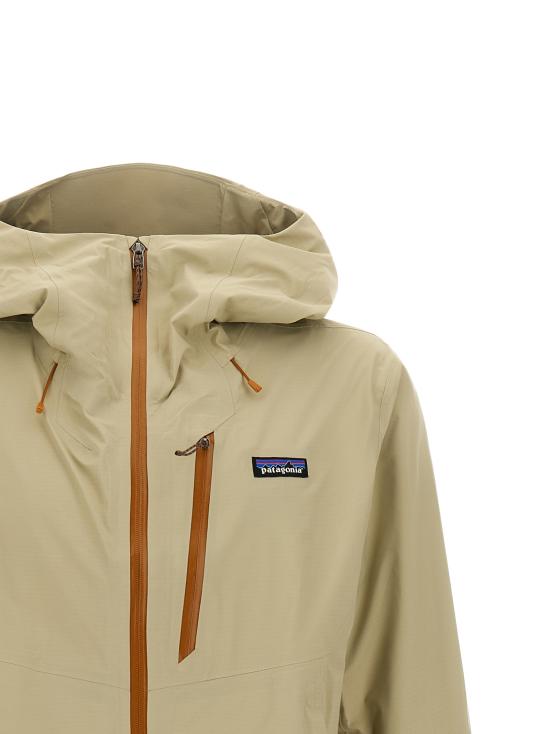 26FW 파타고니아 그래니트 크레스트 레인 재킷 85415WSTO Beige - PATAGONIA
