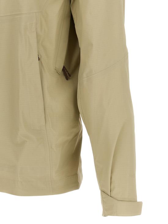 26FW 파타고니아 그래니트 크레스트 레인 재킷 85415WSTO Beige - PATAGONIA