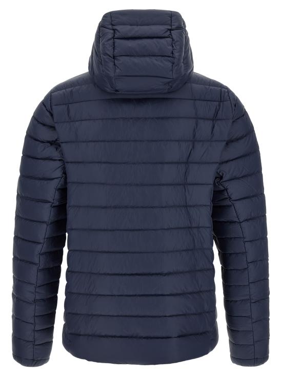 26FW 파타고니아 다운 스웨터 후디 84702NENA Blue - PATAGONIA