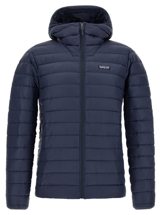 26FW 파타고니아 다운 스웨터 후디 84702NENA Blue