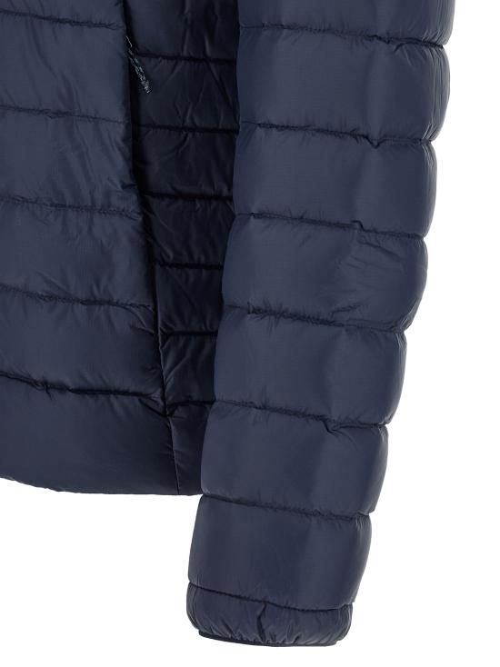 26FW 파타고니아 다운 스웨터 후디 84702NENA Blue - PATAGONIA