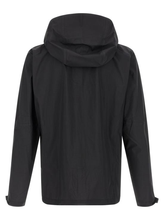 26FW 파타고니아 그래니트 크레스트 레인 재킷 85415BLK Black - PATAGONIA