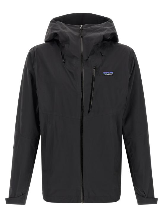 26FW 파타고니아 그래니트 크레스트 레인 재킷 85415BLK Black