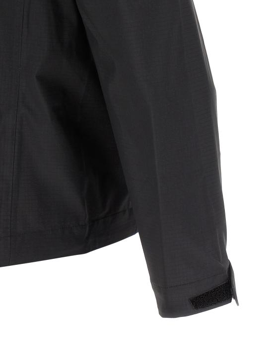 26FW 파타고니아 그래니트 크레스트 레인 재킷 85415BLK Black - PATAGONIA