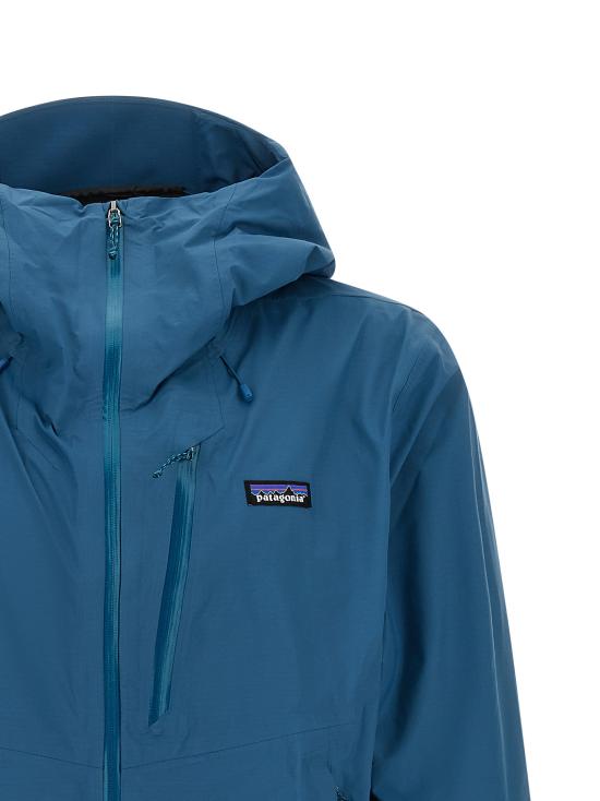26FW 파타고니아 그래니트 크레스트 레인 재킷 85415GLCB Blue - PATAGONIA