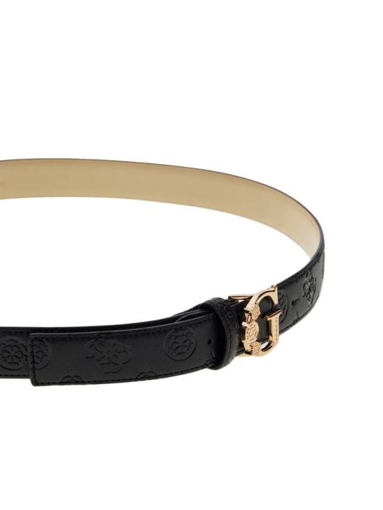 26FW 게스 벨트 BW9501 P6430 BLO S Guess BLACK - GUESS