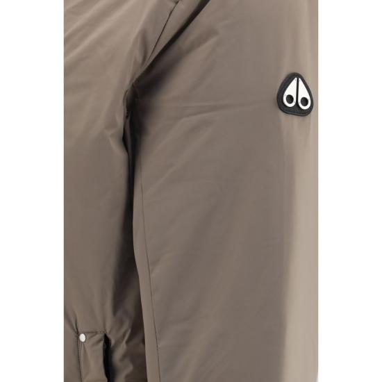 26FW 무스너클 패딩 MOM35MJ2101968BB BEIGE - MOOSE KNUCKLES